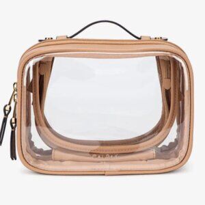 ✨ Calpak Small Cosmetic Case